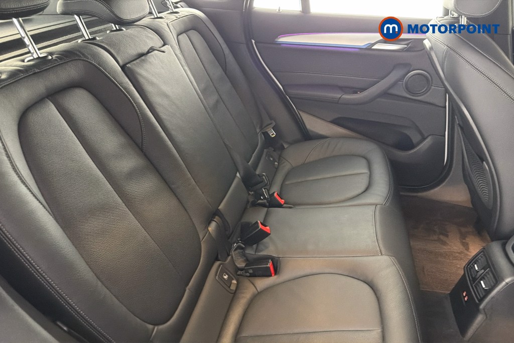 BMW X1 M Sport Automatic Petrol Plug-In Hybrid SUV - Stock Number (1643564) - 28th supplementary image