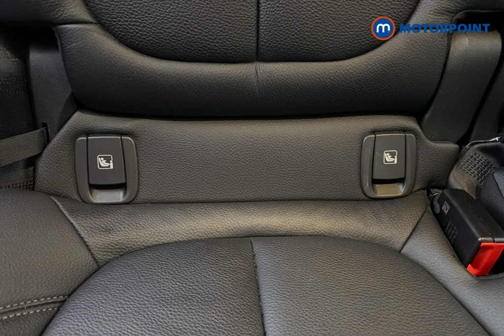 BMW X1 M Sport Automatic Petrol Plug-In Hybrid SUV - Stock Number (1643564) - 29th supplementary image