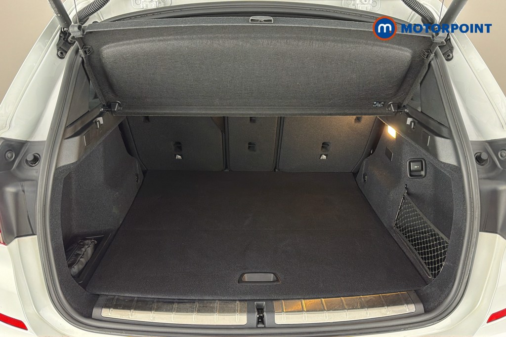 BMW X1 M Sport Automatic Petrol Plug-In Hybrid SUV - Stock Number (1643564) - 33rd supplementary image