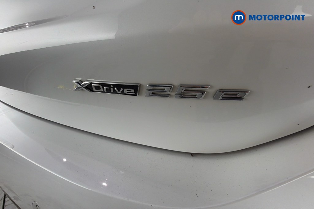 BMW X1 M Sport Automatic Petrol Plug-In Hybrid SUV - Stock Number (1643564) - 37th supplementary image