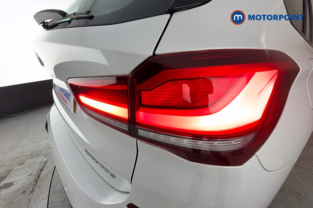 BMW X1 M Sport Automatic Petrol Plug-In Hybrid SUV - Stock Number (1643564) - 38th supplementary image