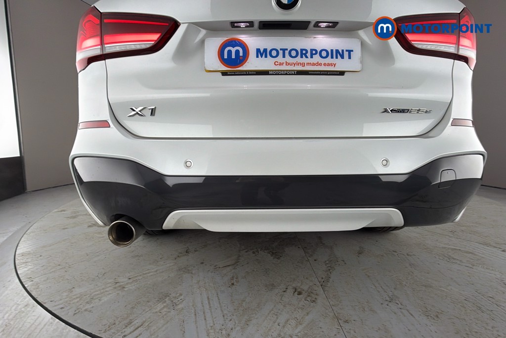 BMW X1 M Sport Automatic Petrol Plug-In Hybrid SUV - Stock Number (1643564) - 39th supplementary image