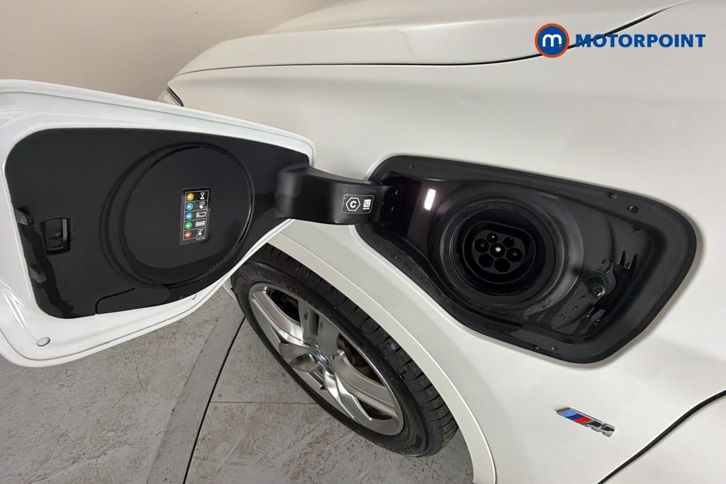 BMW X1 M Sport Automatic Petrol Plug-In Hybrid SUV - Stock Number (1643564) - 41st supplementary image