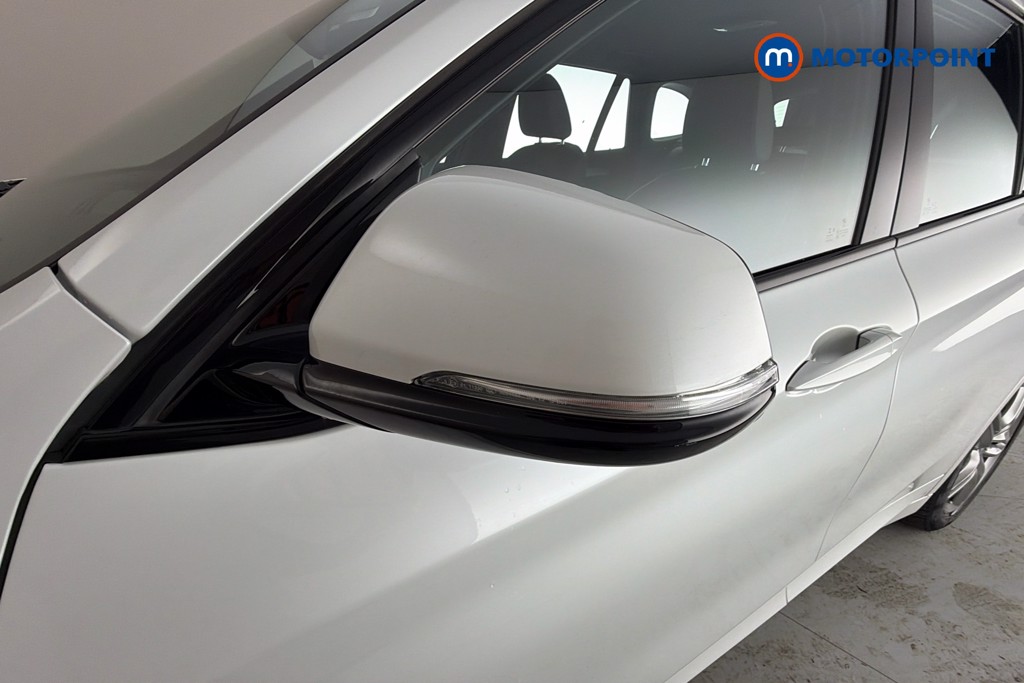 BMW X1 M Sport Automatic Petrol Plug-In Hybrid SUV - Stock Number (1643564) - 43rd supplementary image