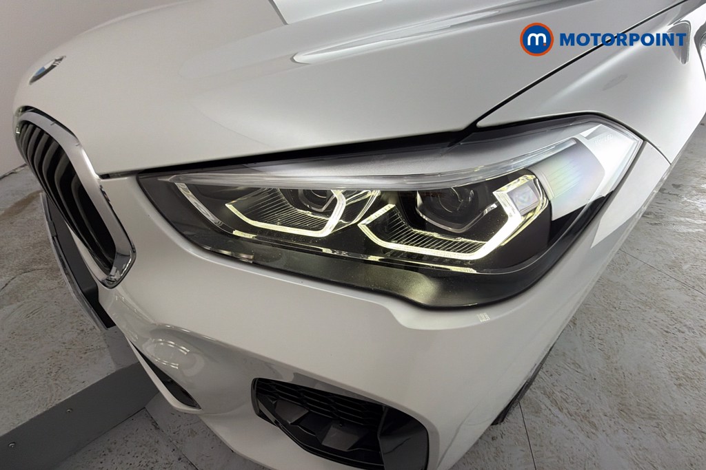 BMW X1 M Sport Automatic Petrol Plug-In Hybrid SUV - Stock Number (1643564) - 44th supplementary image