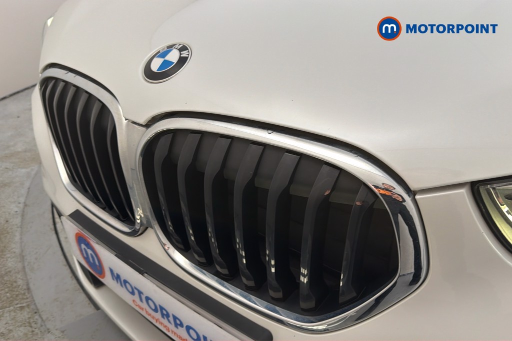 BMW X1 M Sport Automatic Petrol Plug-In Hybrid SUV - Stock Number (1643564) - 45th supplementary image