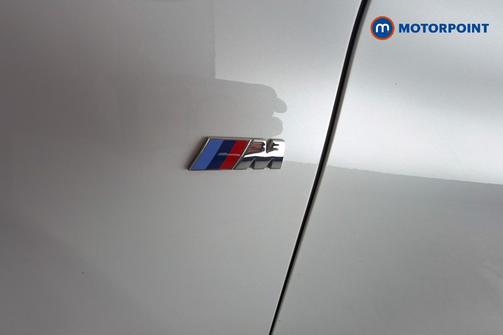 BMW X1 M Sport Automatic Petrol Plug-In Hybrid SUV - Stock Number (1643564) - 46th supplementary image
