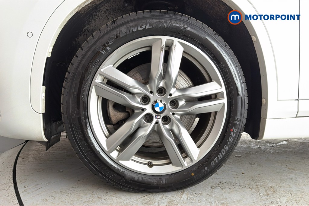 BMW X1 M Sport Automatic Petrol Plug-In Hybrid SUV - Stock Number (1643564) - 47th supplementary image