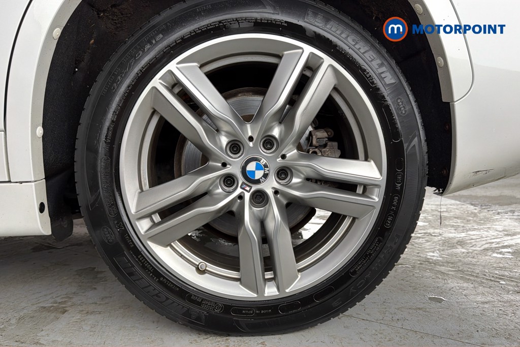 BMW X1 M Sport Automatic Petrol Plug-In Hybrid SUV - Stock Number (1643564) - 48th supplementary image