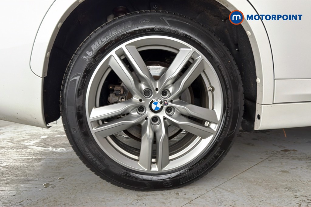 BMW X1 M Sport Automatic Petrol Plug-In Hybrid SUV - Stock Number (1643564) - 49th supplementary image