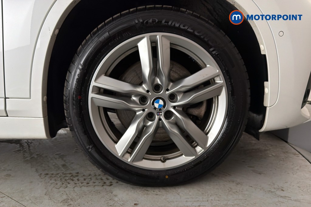 BMW X1 M Sport Automatic Petrol Plug-In Hybrid SUV - Stock Number (1643564) - 50th supplementary image