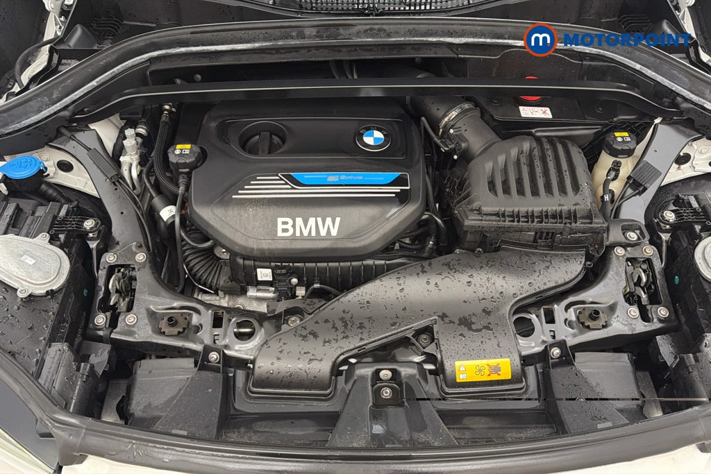 BMW X1 M Sport Automatic Petrol Plug-In Hybrid SUV - Stock Number (1643564) - 51st supplementary image