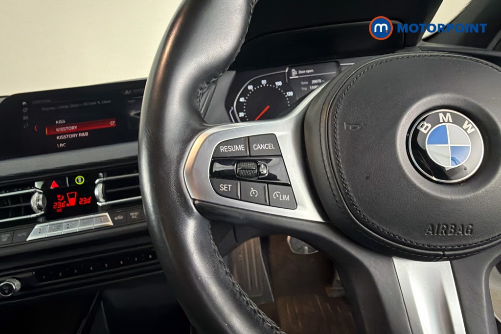 BMW 1 Series M Sport Automatic Petrol Hatchback - Stock Number (1643591) - 3rd supplementary image