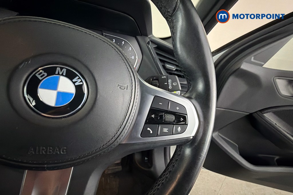 BMW 1 Series M Sport Automatic Petrol Hatchback - Stock Number (1643591) - 4th supplementary image