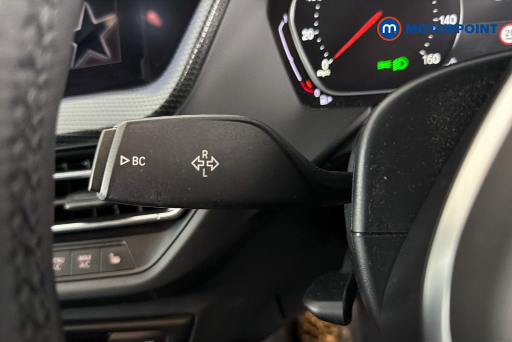 BMW 1 Series M Sport Automatic Petrol Hatchback - Stock Number (1643591) - 6th supplementary image