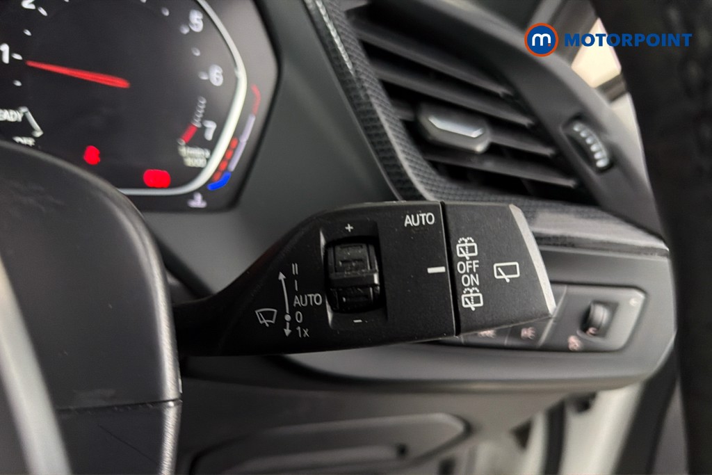 BMW 1 Series M Sport Automatic Petrol Hatchback - Stock Number (1643591) - 7th supplementary image