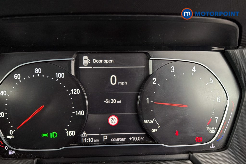 BMW 1 Series M Sport Automatic Petrol Hatchback - Stock Number (1643591) - 8th supplementary image