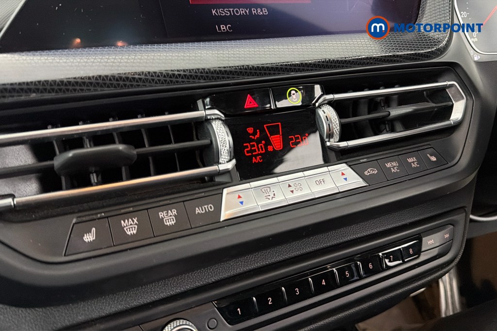 BMW 1 Series M Sport Automatic Petrol Hatchback - Stock Number (1643591) - 12th supplementary image