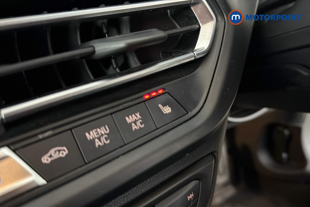 BMW 1 Series M Sport Automatic Petrol Hatchback - Stock Number (1643591) - 14th supplementary image