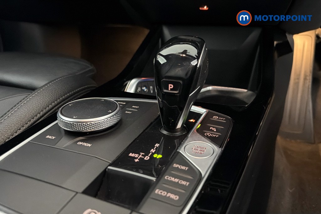 BMW 1 Series M Sport Automatic Petrol Hatchback - Stock Number (1643591) - 15th supplementary image