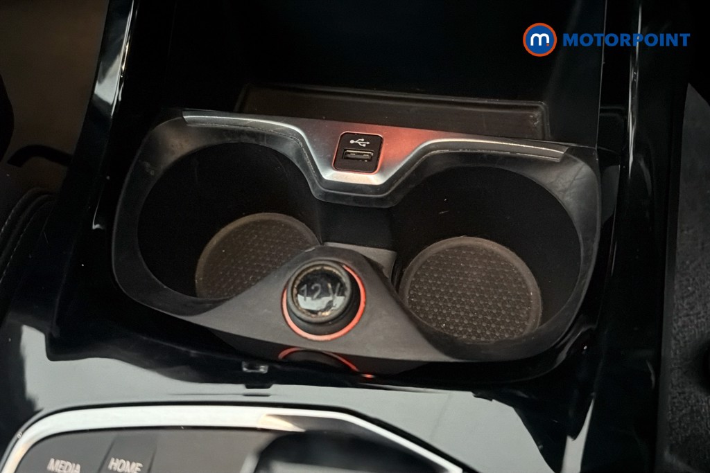 BMW 1 Series M Sport Automatic Petrol Hatchback - Stock Number (1643591) - 16th supplementary image