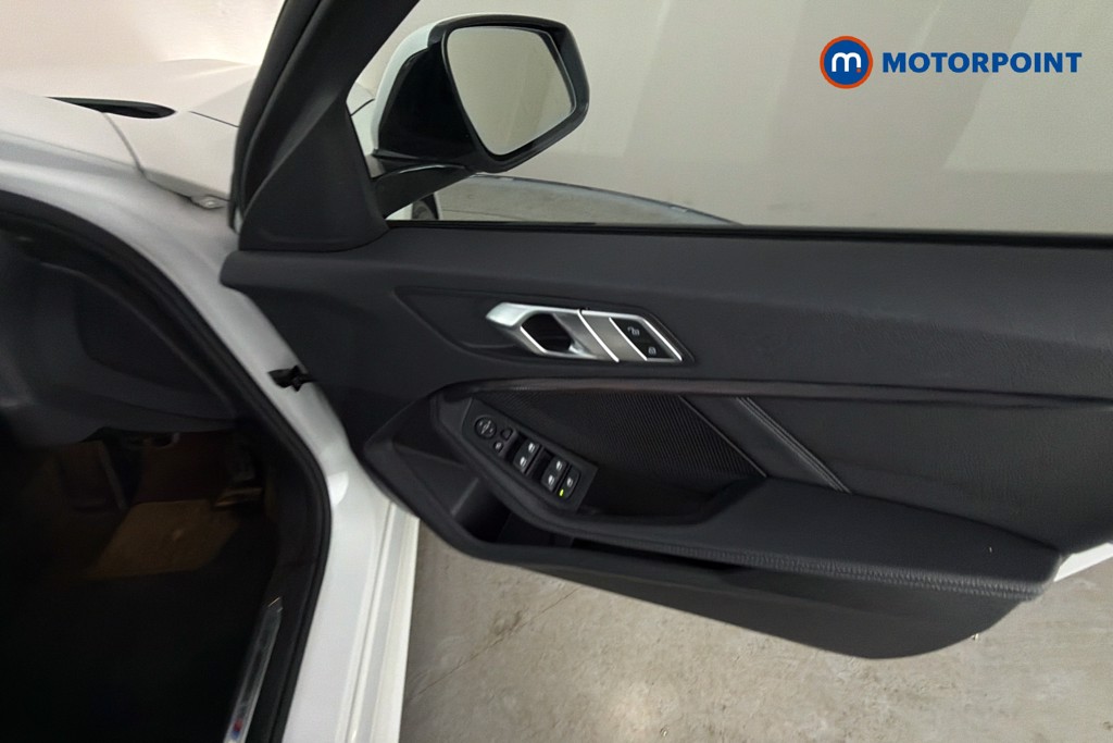 BMW 1 Series M Sport Automatic Petrol Hatchback - Stock Number (1643591) - 19th supplementary image