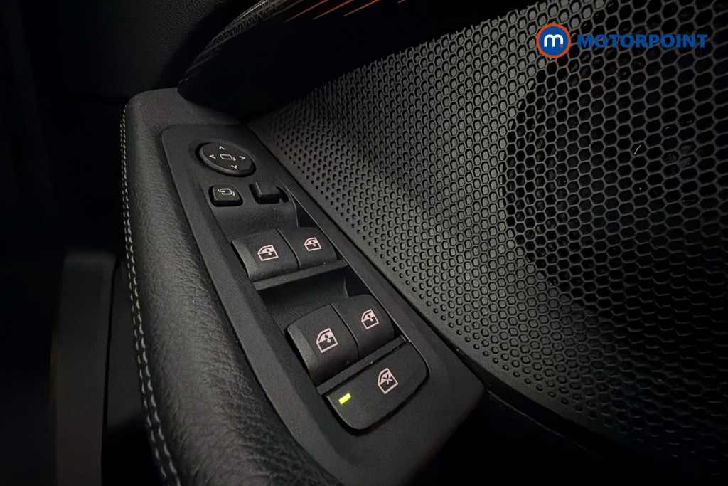 BMW 1 Series M Sport Automatic Petrol Hatchback - Stock Number (1643591) - 20th supplementary image