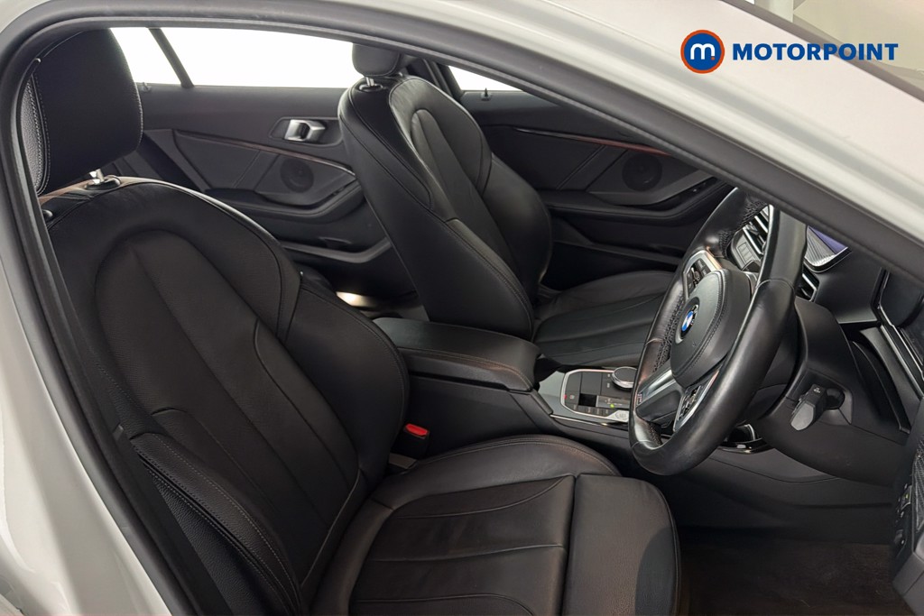 BMW 1 Series M Sport Automatic Petrol Hatchback - Stock Number (1643591) - 22nd supplementary image