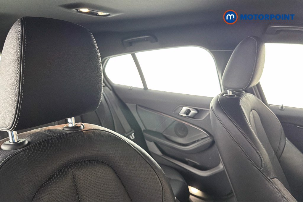 BMW 1 Series M Sport Automatic Petrol Hatchback - Stock Number (1643591) - 23rd supplementary image