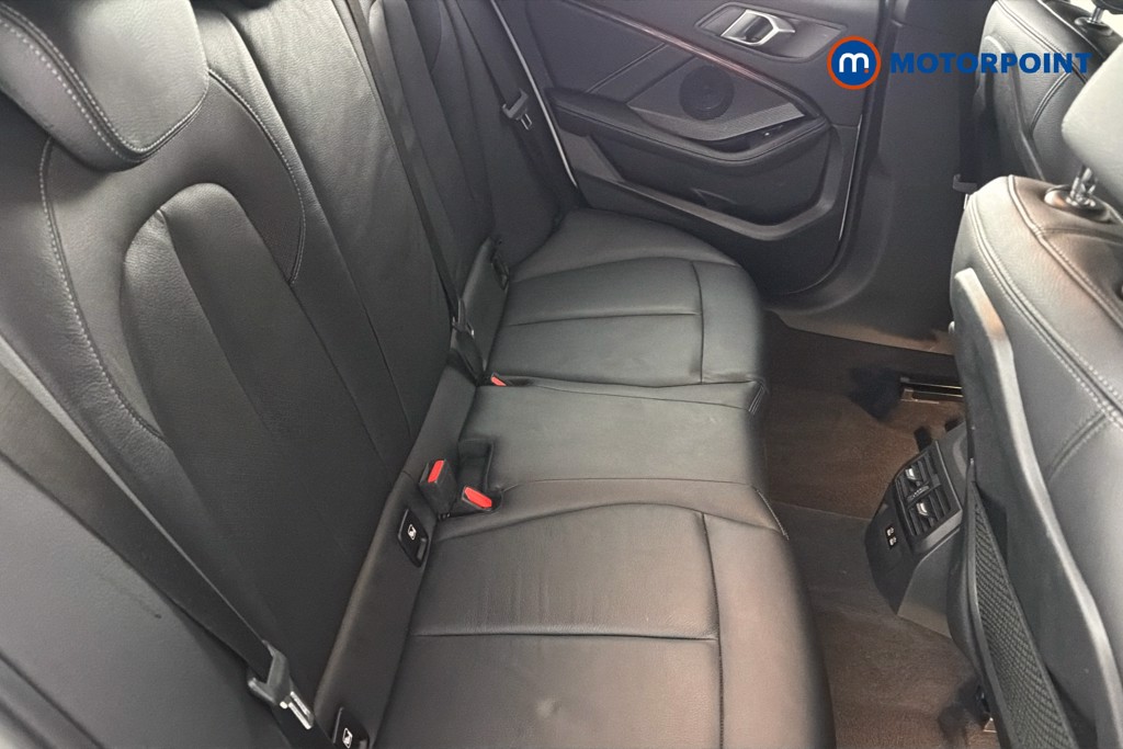 BMW 1 Series M Sport Automatic Petrol Hatchback - Stock Number (1643591) - 28th supplementary image