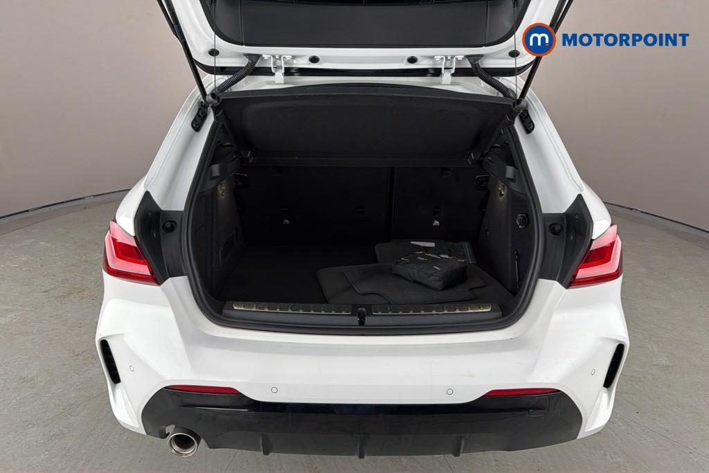 BMW 1 Series M Sport Automatic Petrol Hatchback - Stock Number (1643591) - 33rd supplementary image