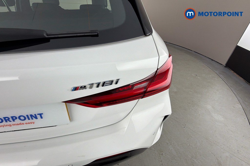 BMW 1 Series M Sport Automatic Petrol Hatchback - Stock Number (1643591) - 38th supplementary image