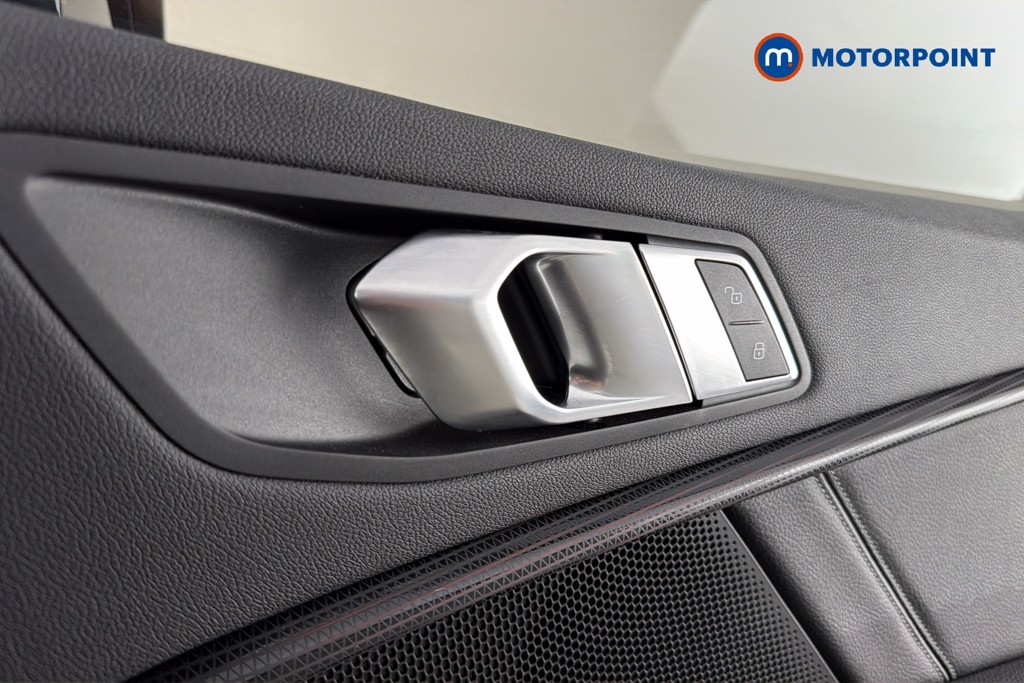 BMW 1 Series M Sport Automatic Petrol Hatchback - Stock Number (1643591) - 42nd supplementary image