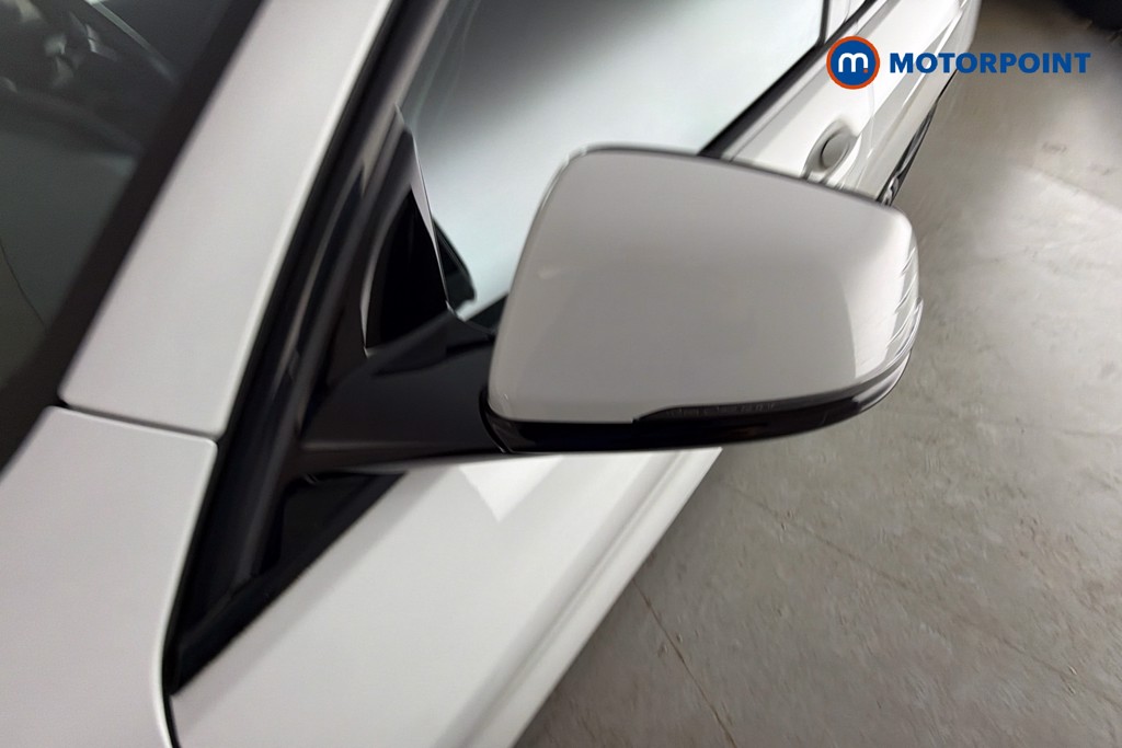 BMW 1 Series M Sport Automatic Petrol Hatchback - Stock Number (1643591) - 43rd supplementary image