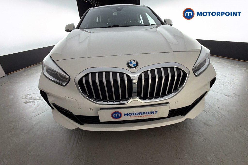BMW 1 Series M Sport Automatic Petrol Hatchback - Stock Number (1643591) - 45th supplementary image