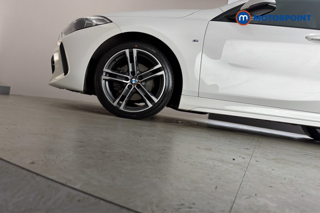 BMW 1 Series M Sport Automatic Petrol Hatchback - Stock Number (1643591) - 47th supplementary image