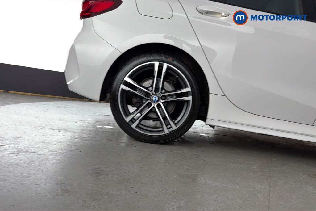 BMW 1 Series M Sport Automatic Petrol Hatchback - Stock Number (1643591) - 49th supplementary image