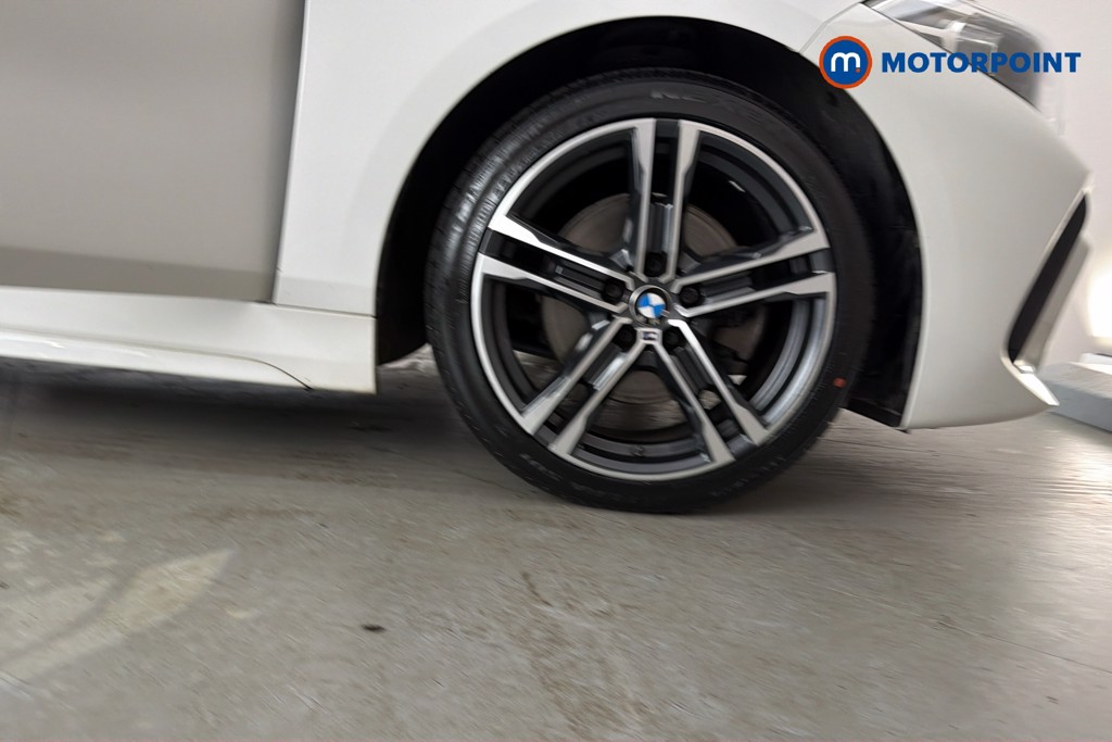 BMW 1 Series M Sport Automatic Petrol Hatchback - Stock Number (1643591) - 50th supplementary image