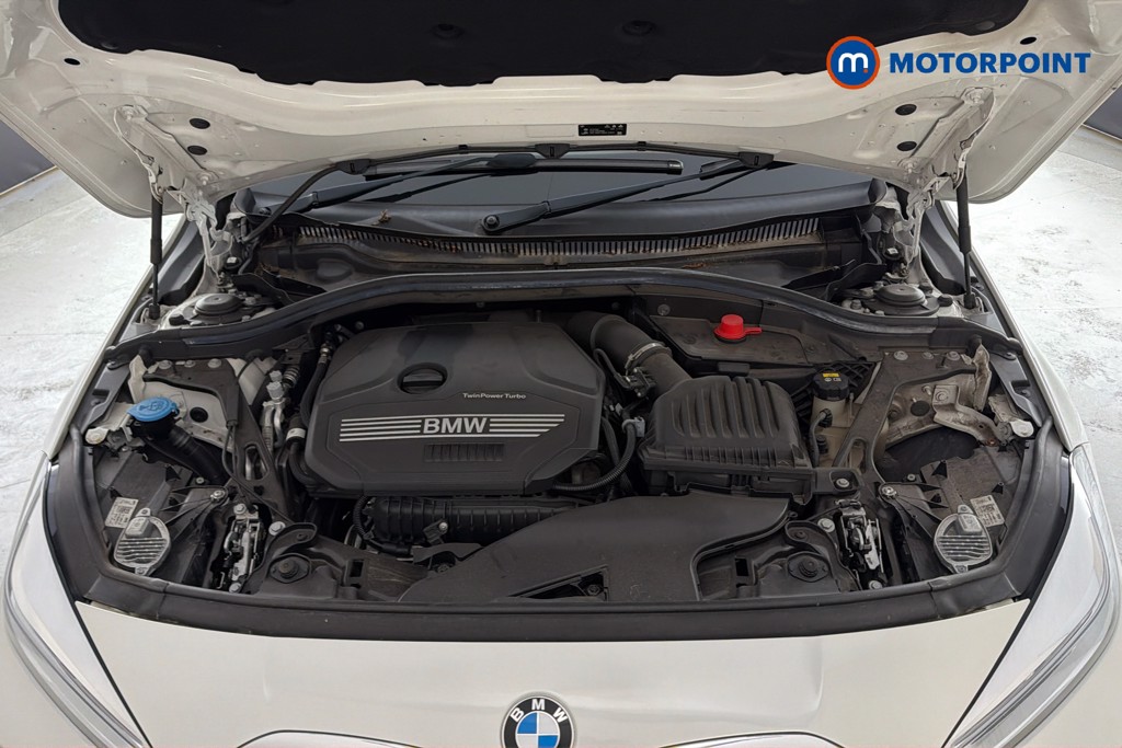 BMW 1 Series M Sport Automatic Petrol Hatchback - Stock Number (1643591) - 51st supplementary image