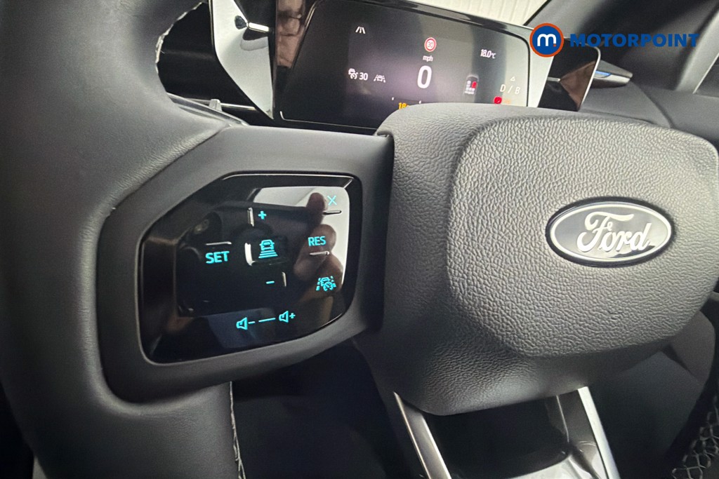 Ford Explorer Premium Automatic Electric SUV - Stock Number (1643683) - 3rd supplementary image