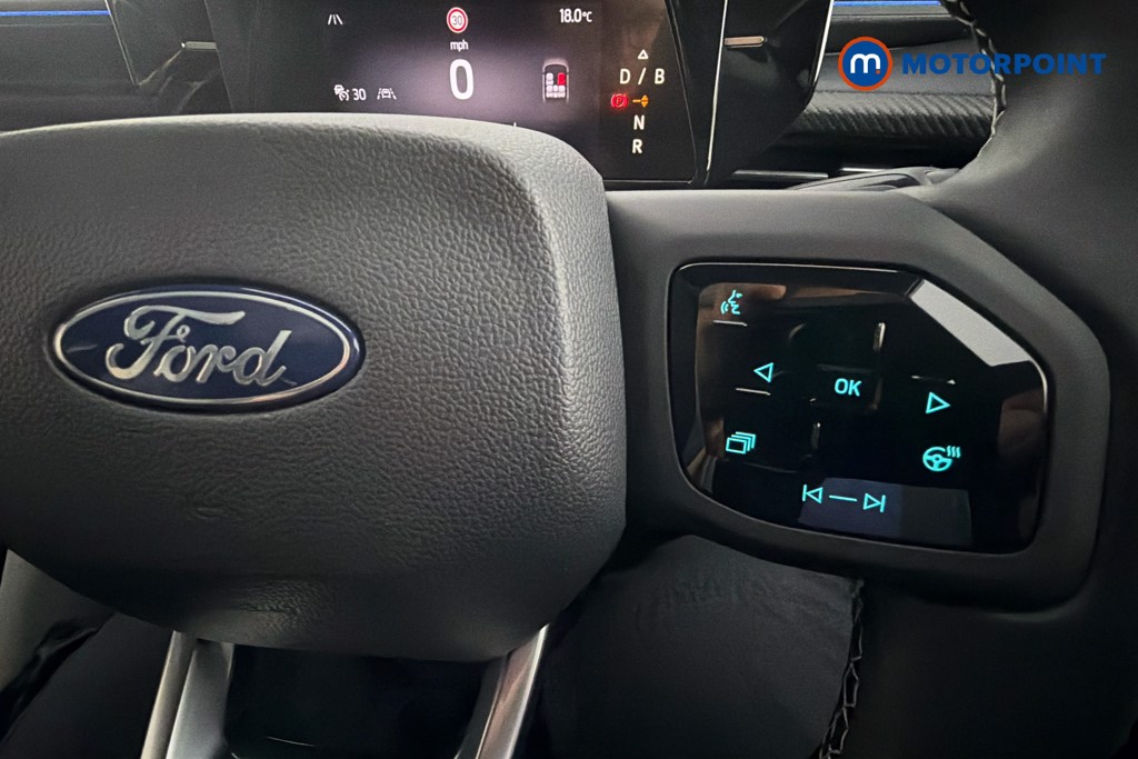 Ford Explorer Premium Automatic Electric SUV - Stock Number (1643683) - 4th supplementary image