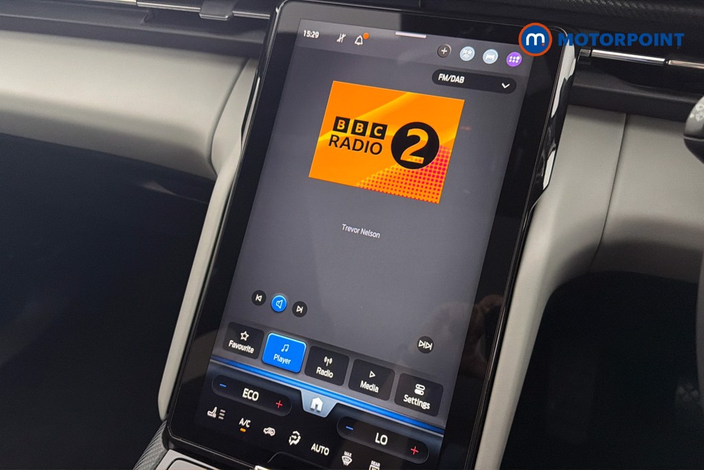 Ford Explorer Premium Automatic Electric SUV - Stock Number (1643683) - 9th supplementary image