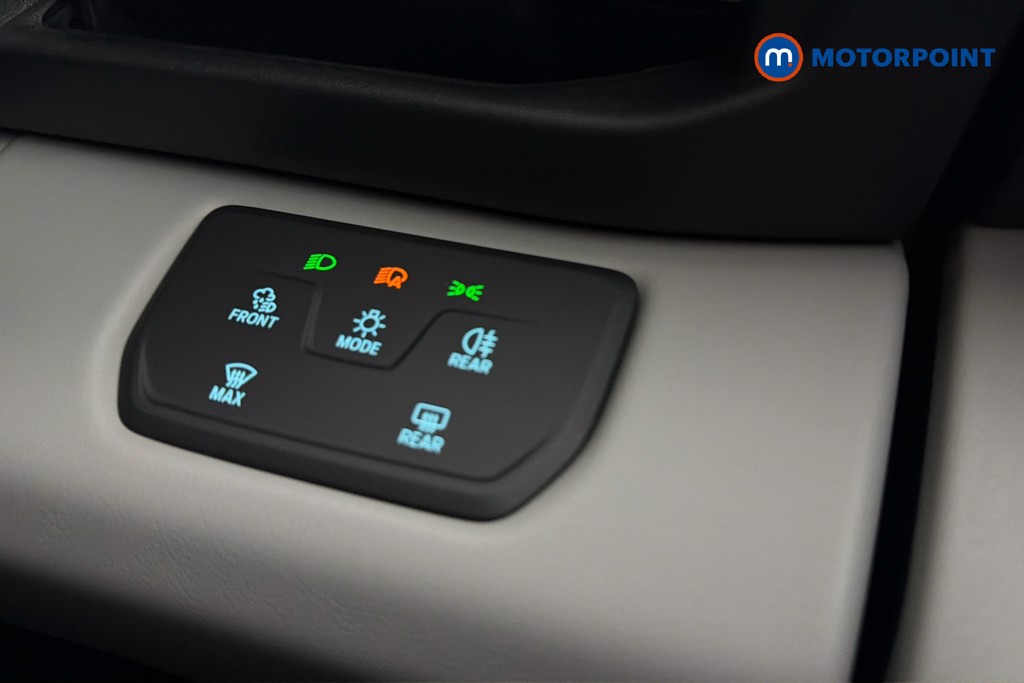 Ford Explorer Premium Automatic Electric SUV - Stock Number (1643683) - 18th supplementary image