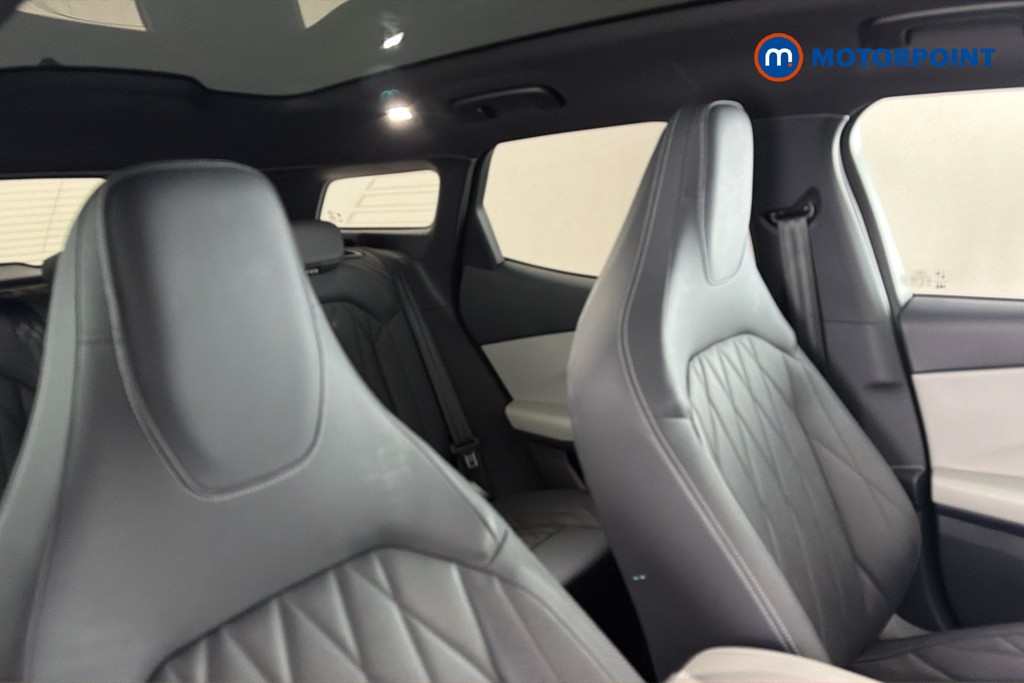 Ford Explorer Premium Automatic Electric SUV - Stock Number (1643683) - 23rd supplementary image