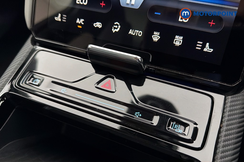 Ford Explorer Premium Automatic Electric SUV - Stock Number (1643683) - 32nd supplementary image