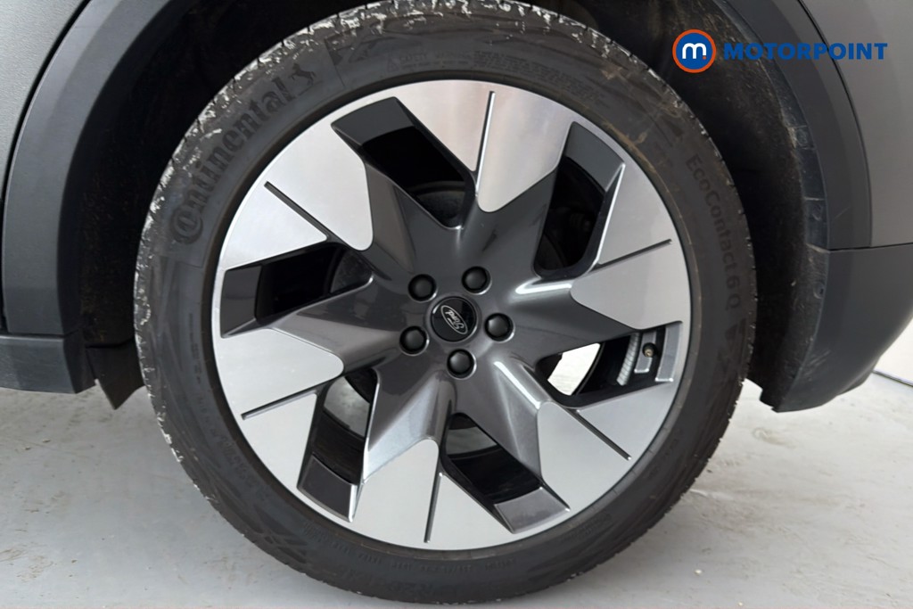 Ford Explorer Premium Automatic Electric SUV - Stock Number (1643683) - 48th supplementary image