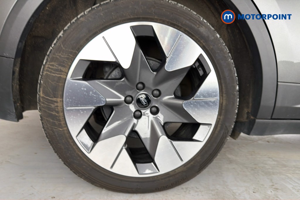 Ford Explorer Premium Automatic Electric SUV - Stock Number (1643683) - 49th supplementary image