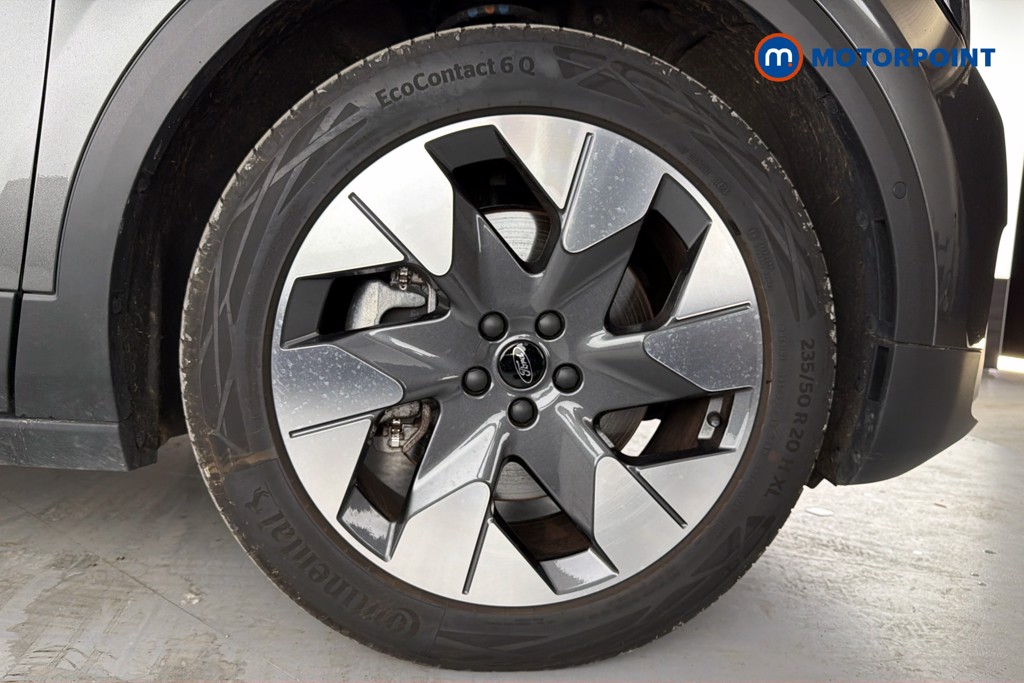 Ford Explorer Premium Automatic Electric SUV - Stock Number (1643683) - 50th supplementary image
