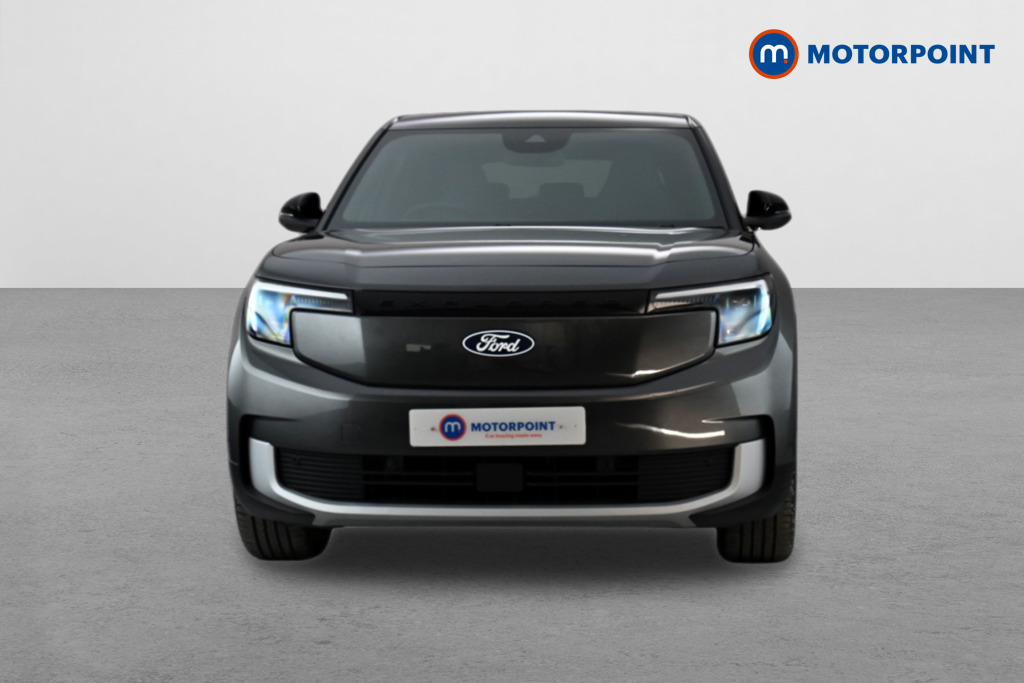 Ford Explorer Premium Automatic Electric SUV - Stock Number (1643683) - Front bumper