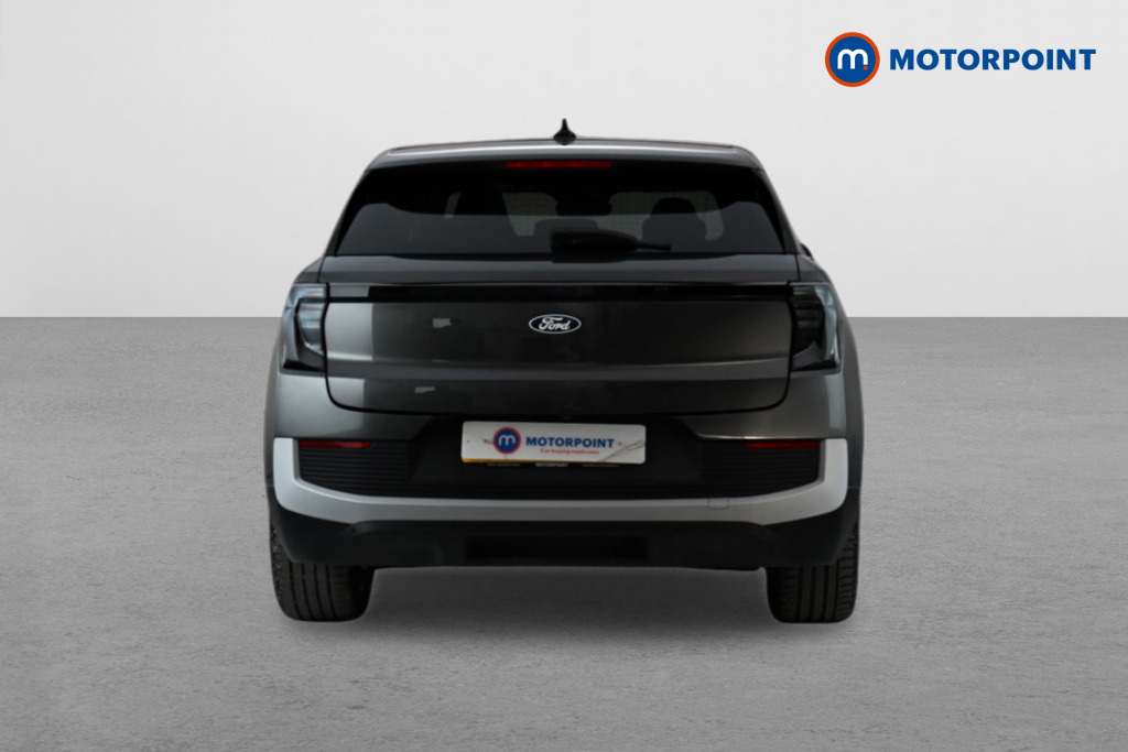 Ford Explorer Premium Automatic Electric SUV - Stock Number (1643683) - Rear bumper
